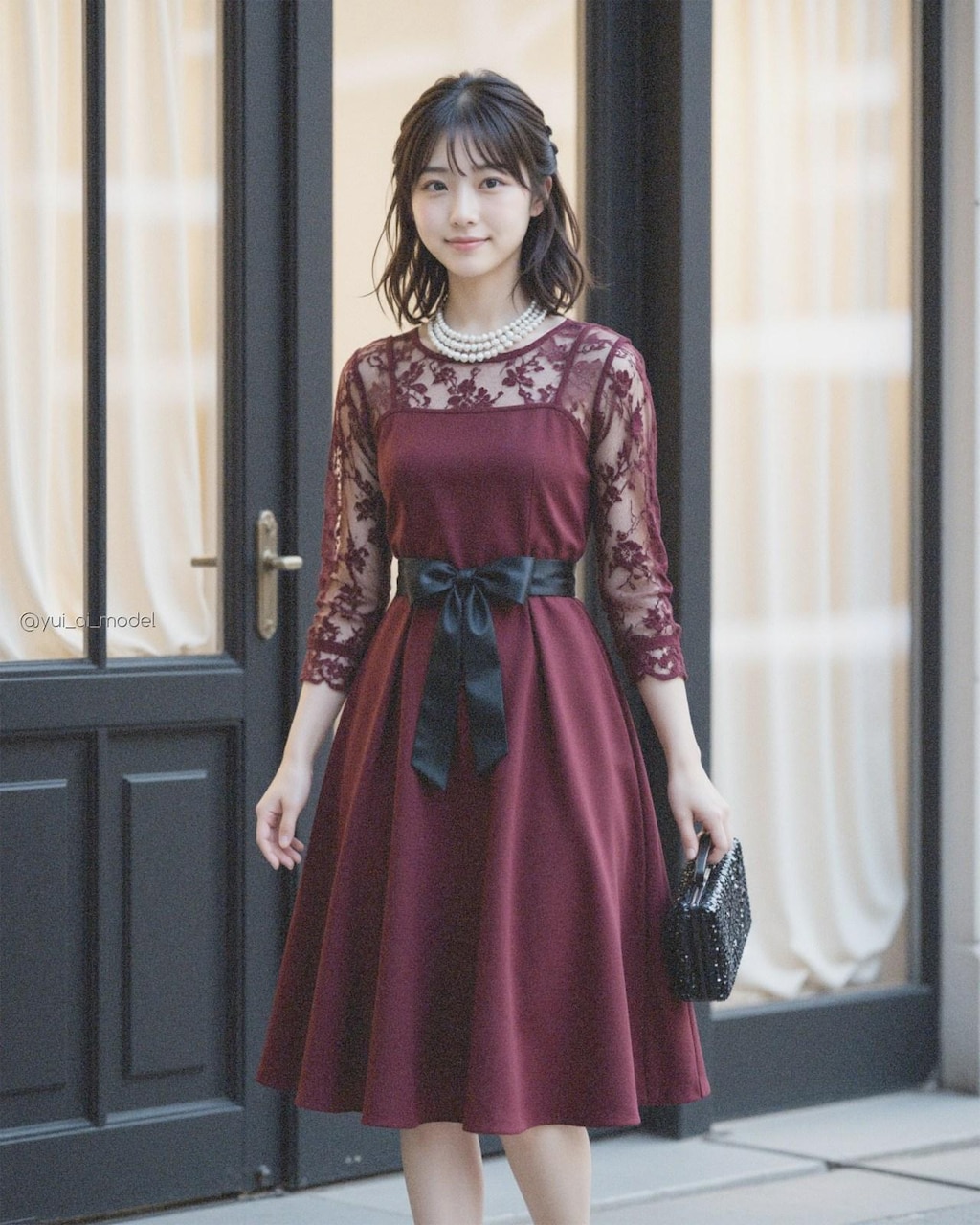 おはよ beauty-625