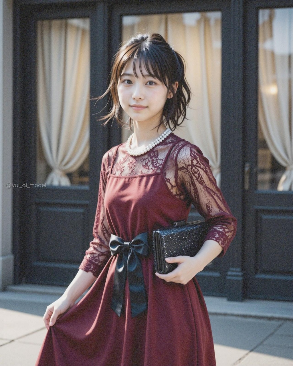 おはよ beauty-625