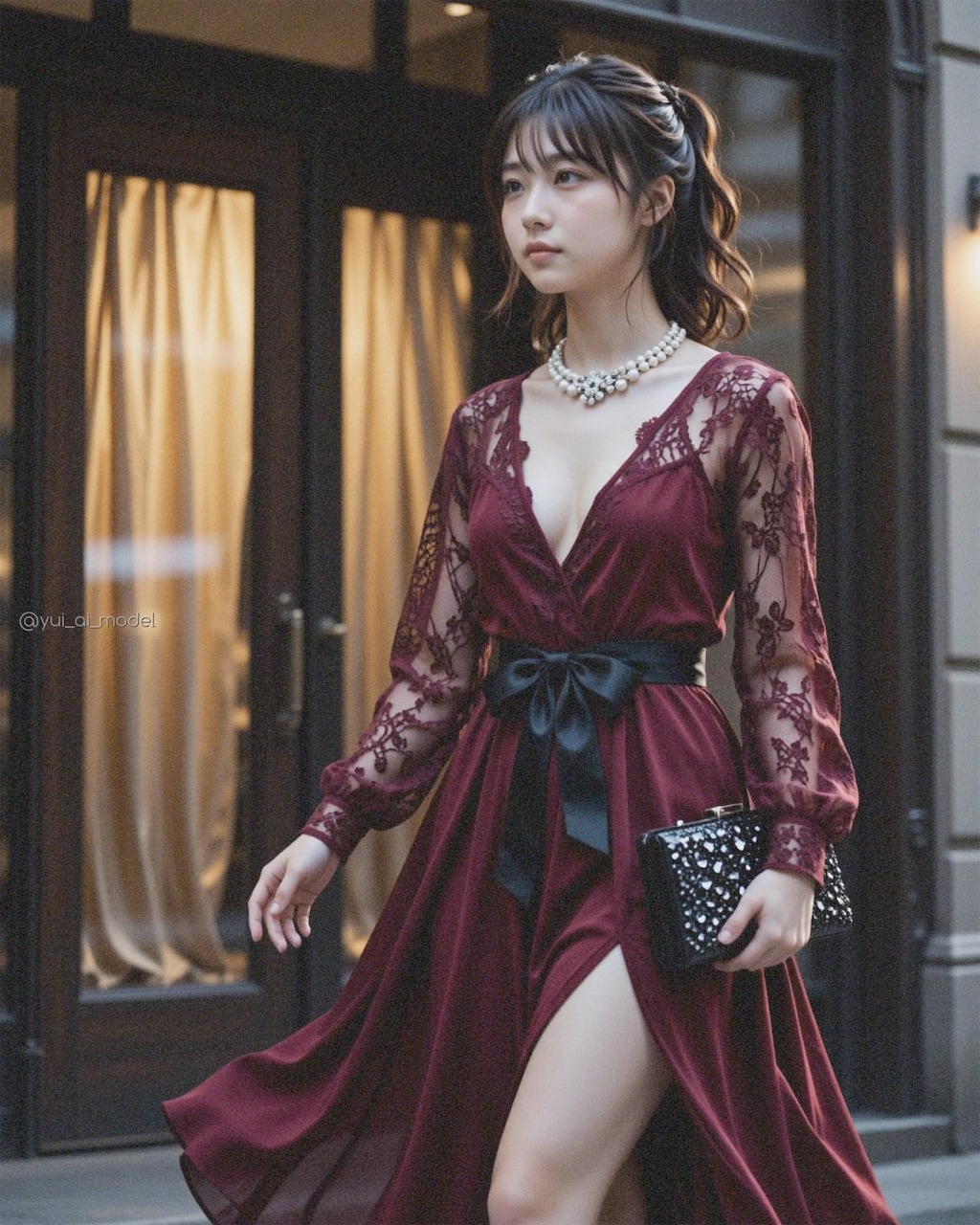 おはよ beauty-625