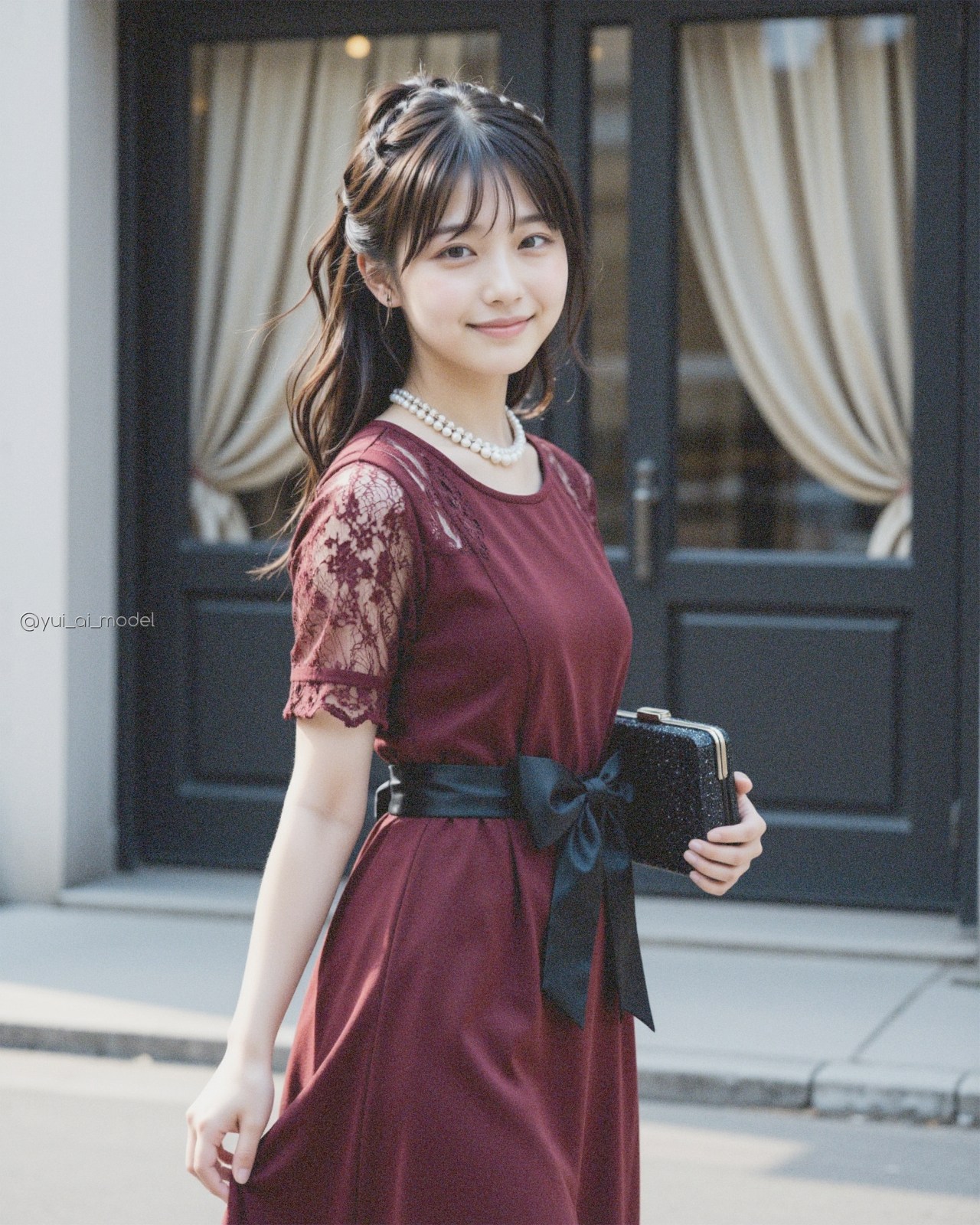 おはよ beauty-625