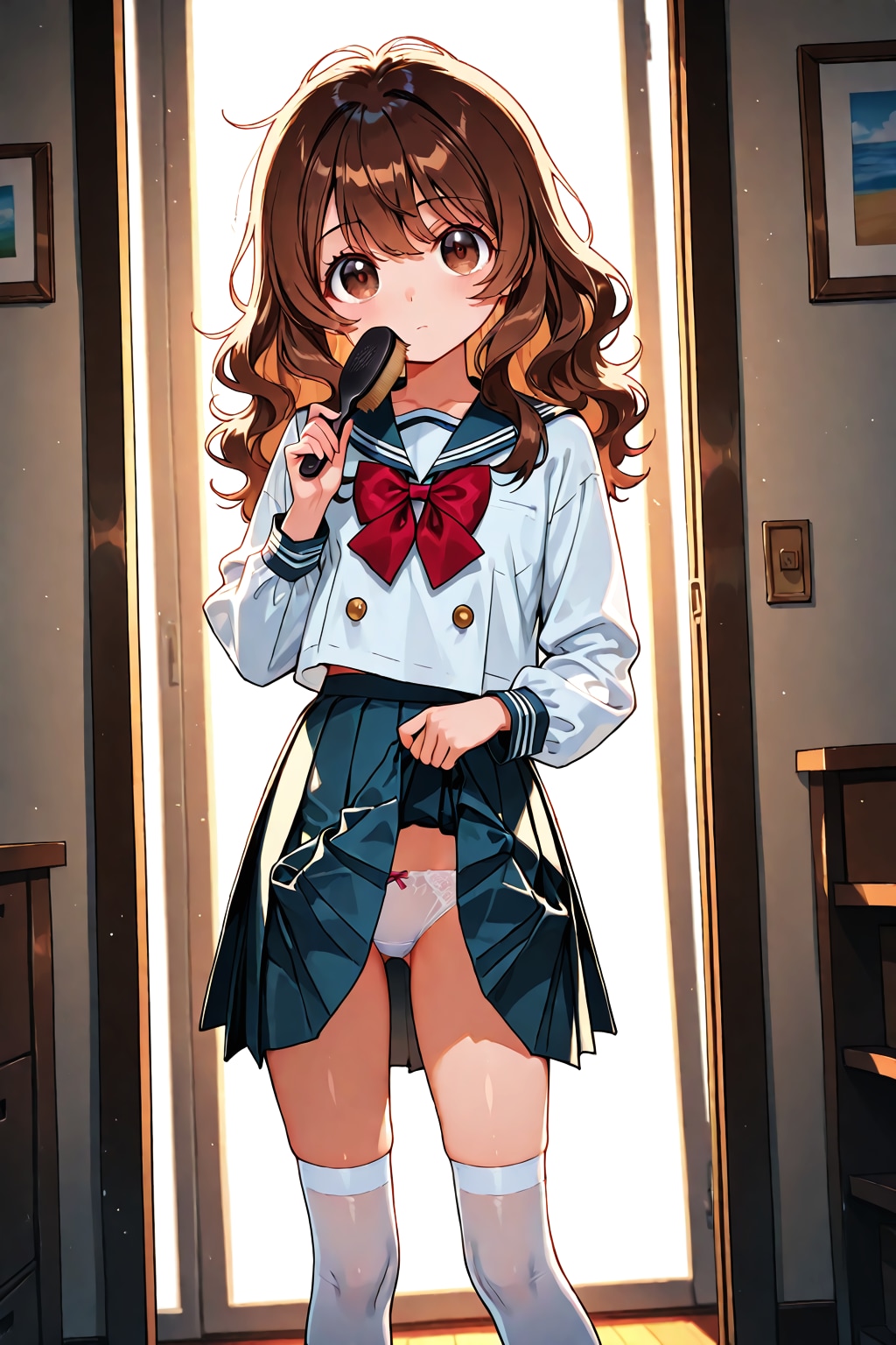 最終確認