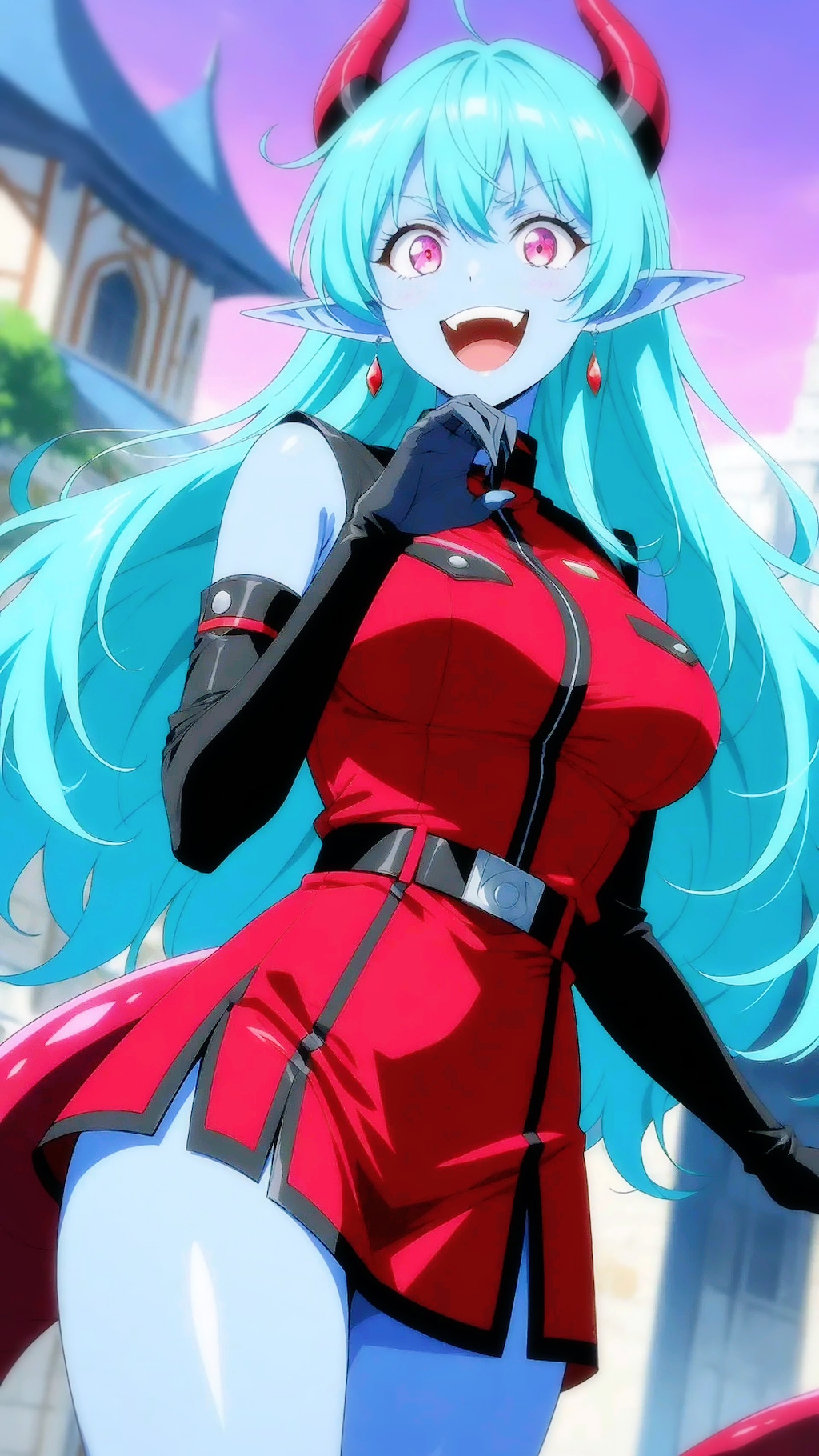 エルボーグローブ。