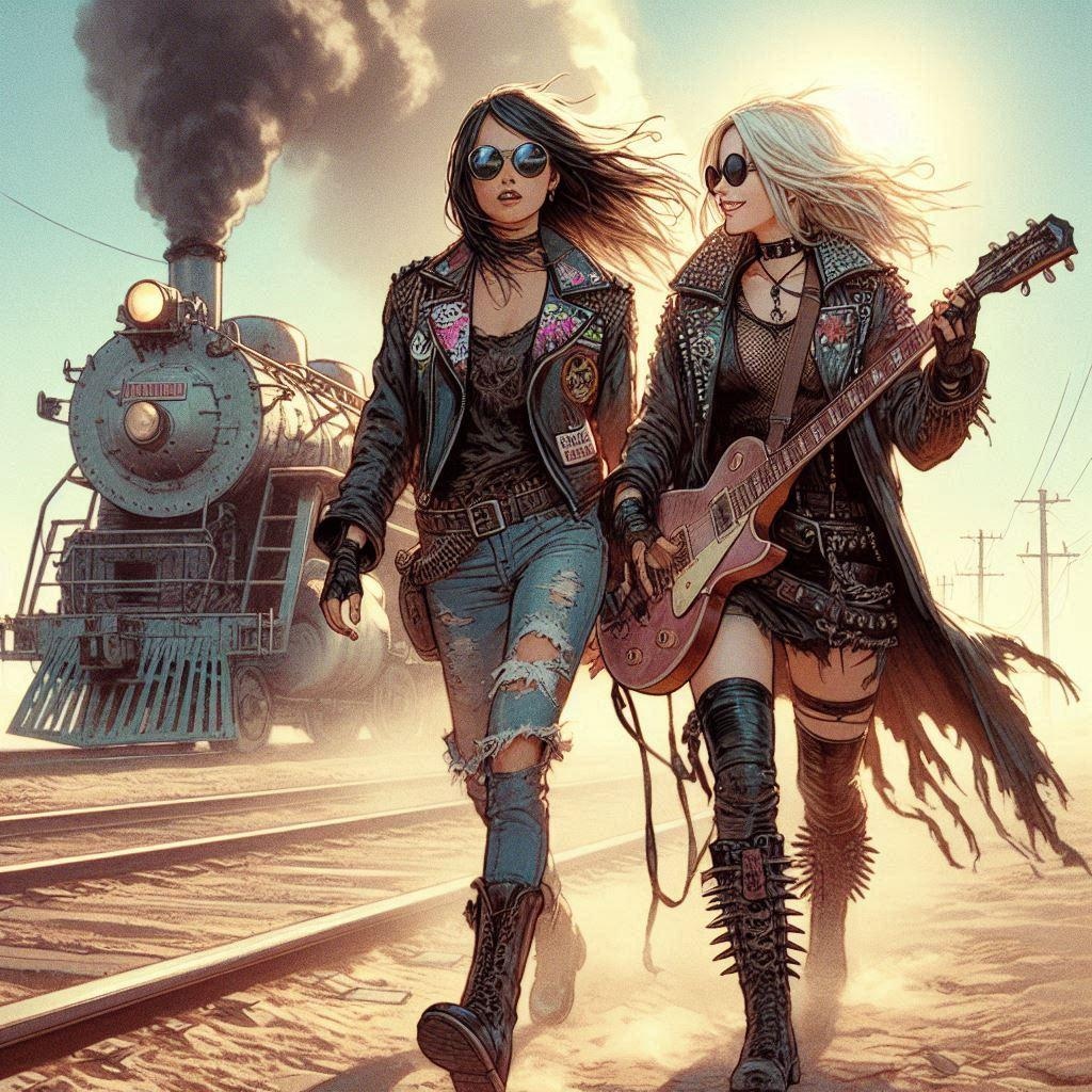 Crazy Train ／ OZZY OSBOURNE