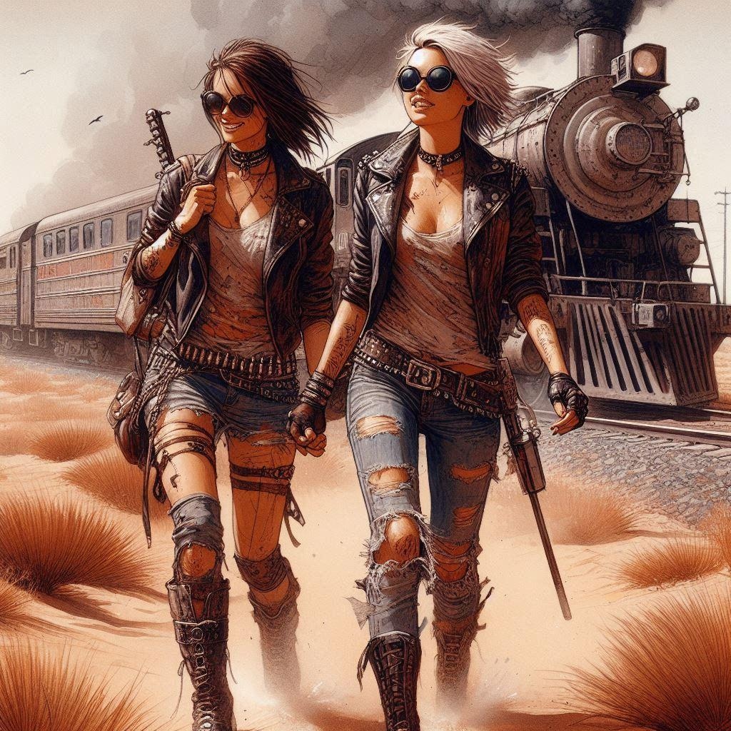 Crazy Train ／ OZZY OSBOURNE