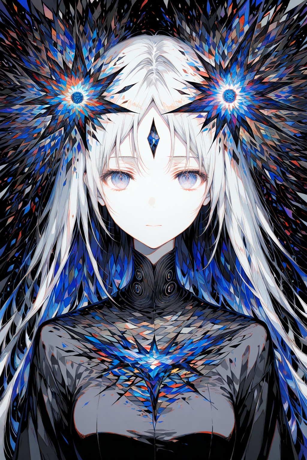 typography | の人気AIイラスト・グラビア