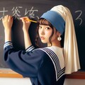 真珠の耳飾りのちちぷいスクールの少女 5枚目