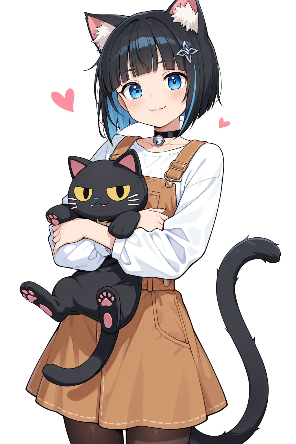 クロミナ【Nova Kemono XL v5.0】 | の人気AIイラスト・グラビア