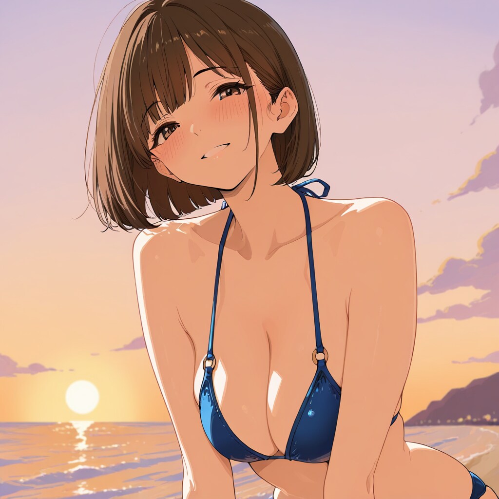 また来ようね！