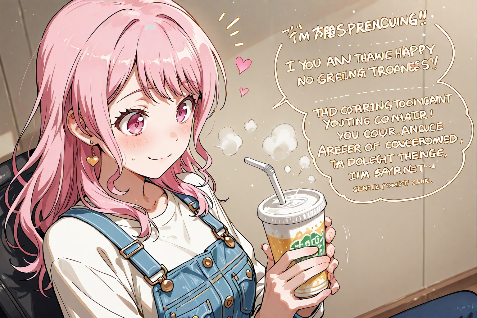 美味しかった | の人気AIイラスト・グラビア