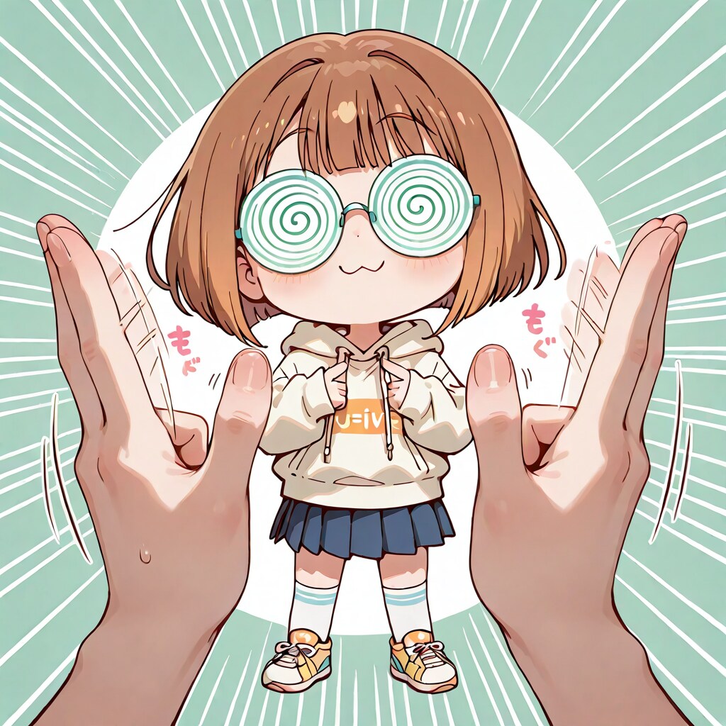 (@_@)