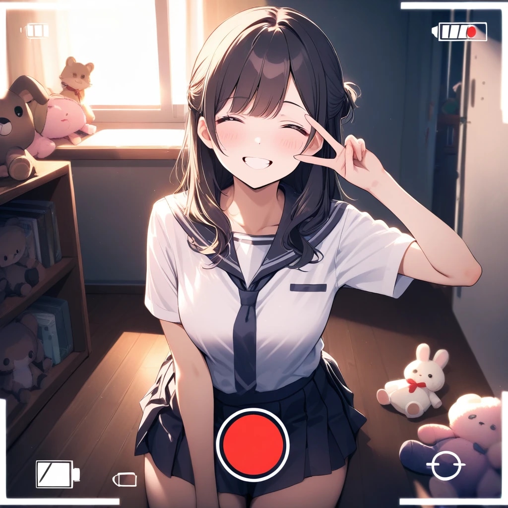 いつまでも子供