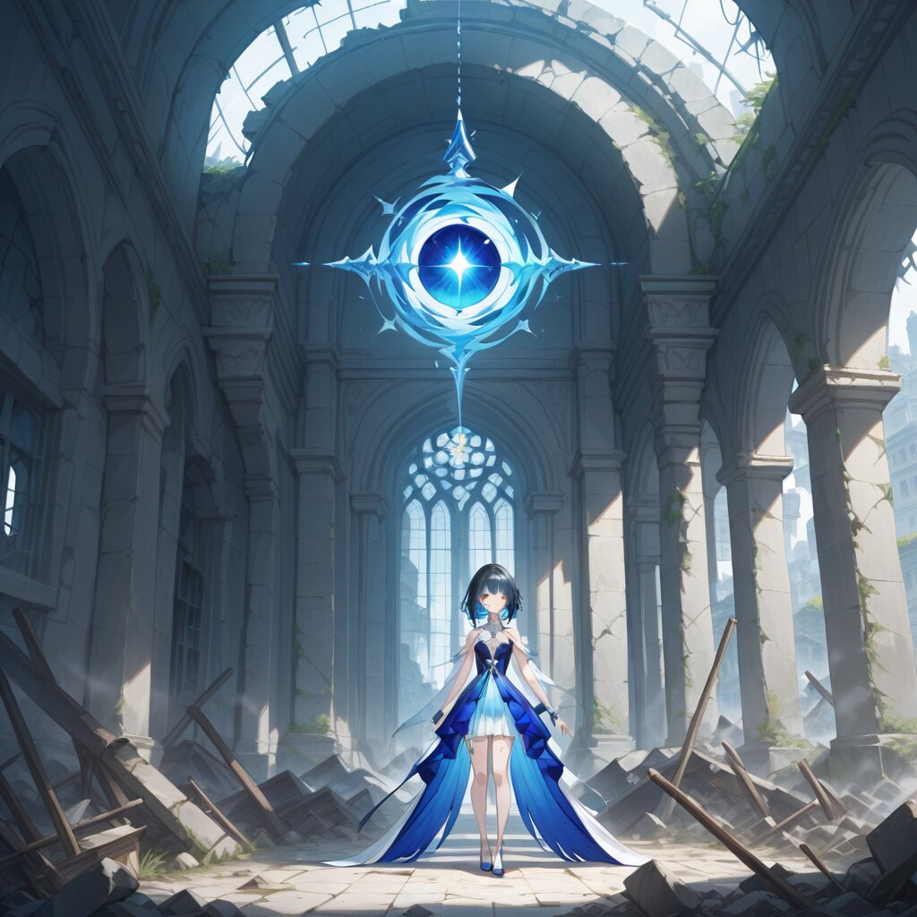 遺跡？ | の人気AIイラスト・グラビア