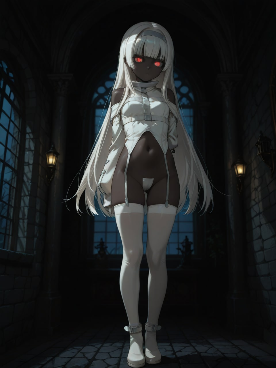 黒曜のヴァンパイア