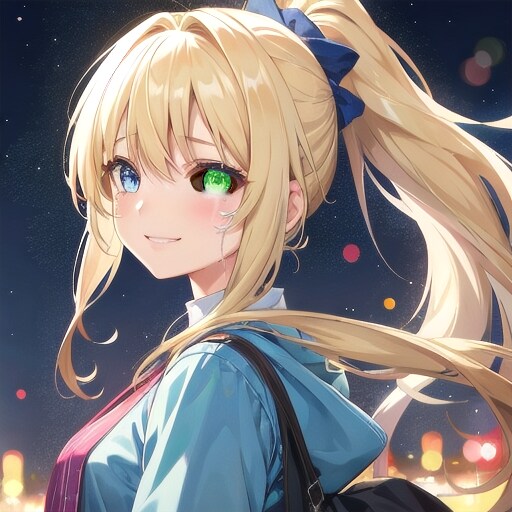 さよなら