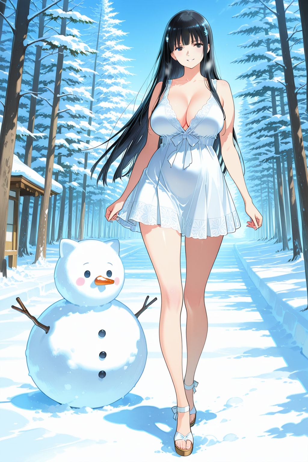 こう見えて‥‥