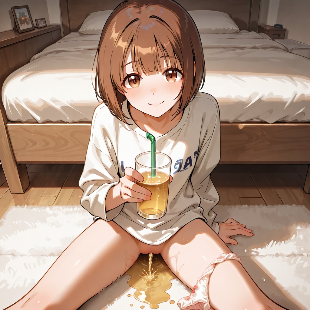 優香ちゃんの日常15