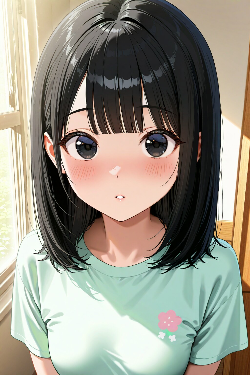 ナップル100さんとこの子　その３