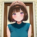 ナップル100さんとこの子　その３ 2枚目