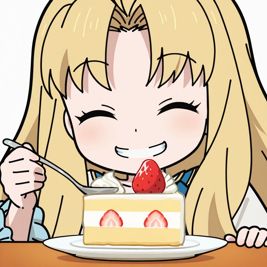 おやつの時間