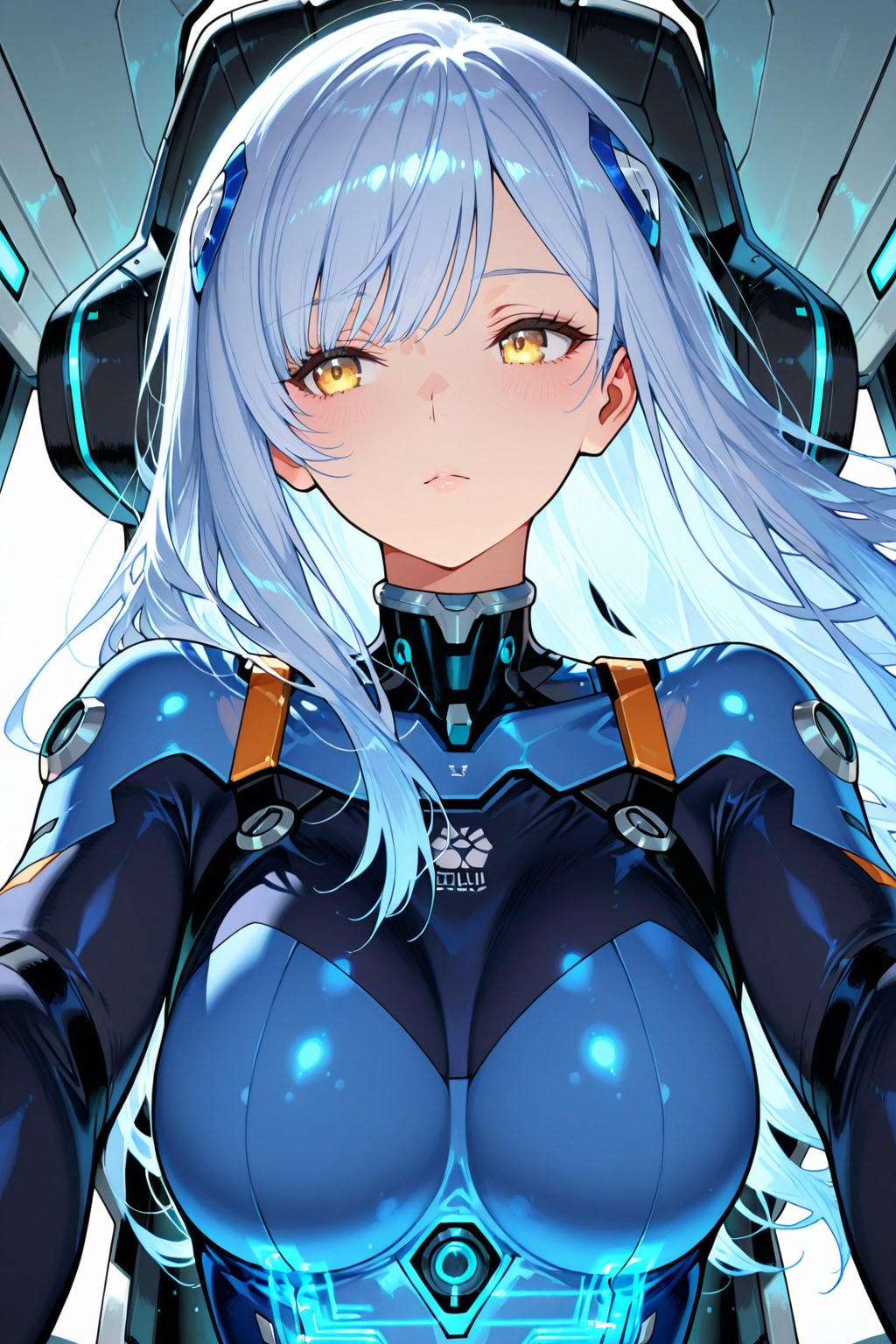 コックピット | の人気AIイラスト・グラビア