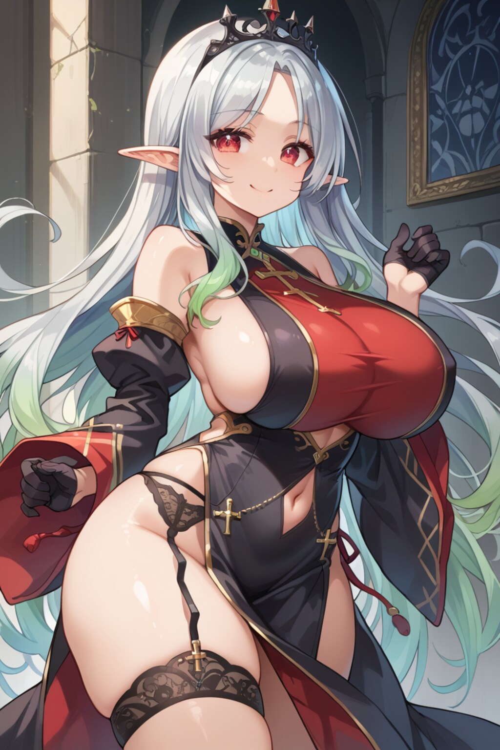 ミルカ＝ヴェンテラ