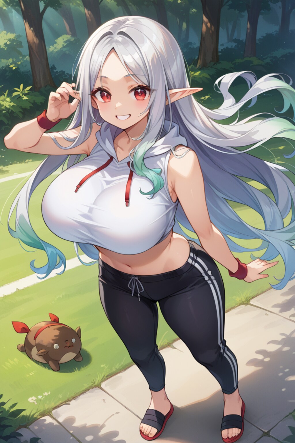 ミルカ＝ヴェンテラ