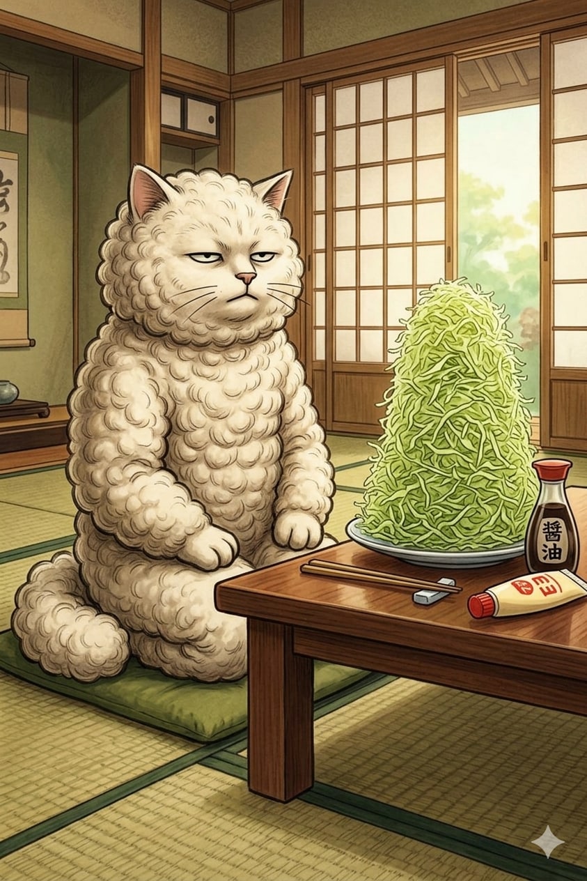 山盛りのキャベツ | の人気AIイラスト・グラビア