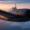 力尽きた戦闘機たち【天駆ける翼たち】 3枚目