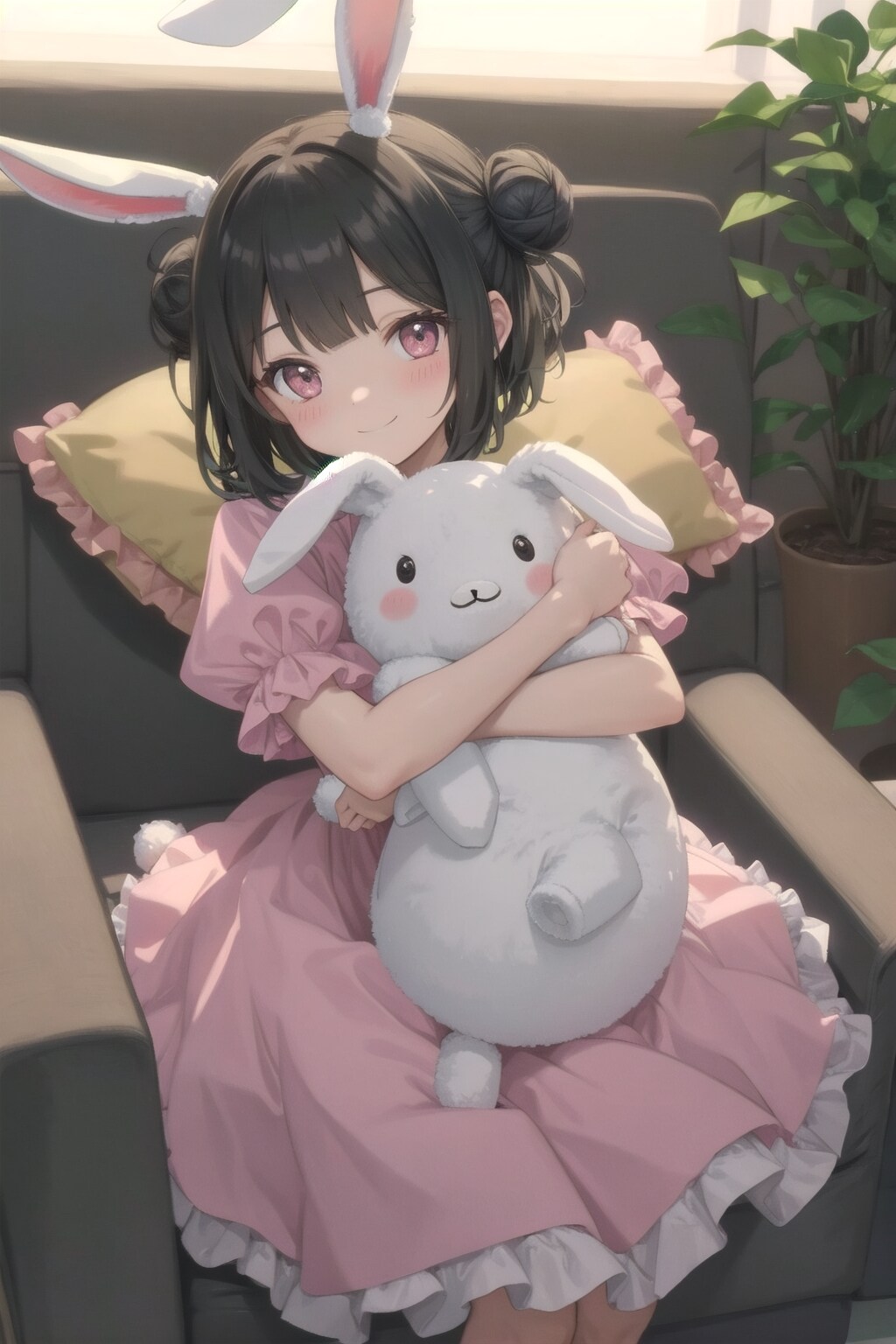 おそろいなのです