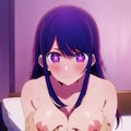 枕営業をする星野アイ-2 2枚目