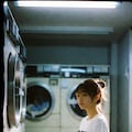 洗濯中にSEXという選択肢 10枚目