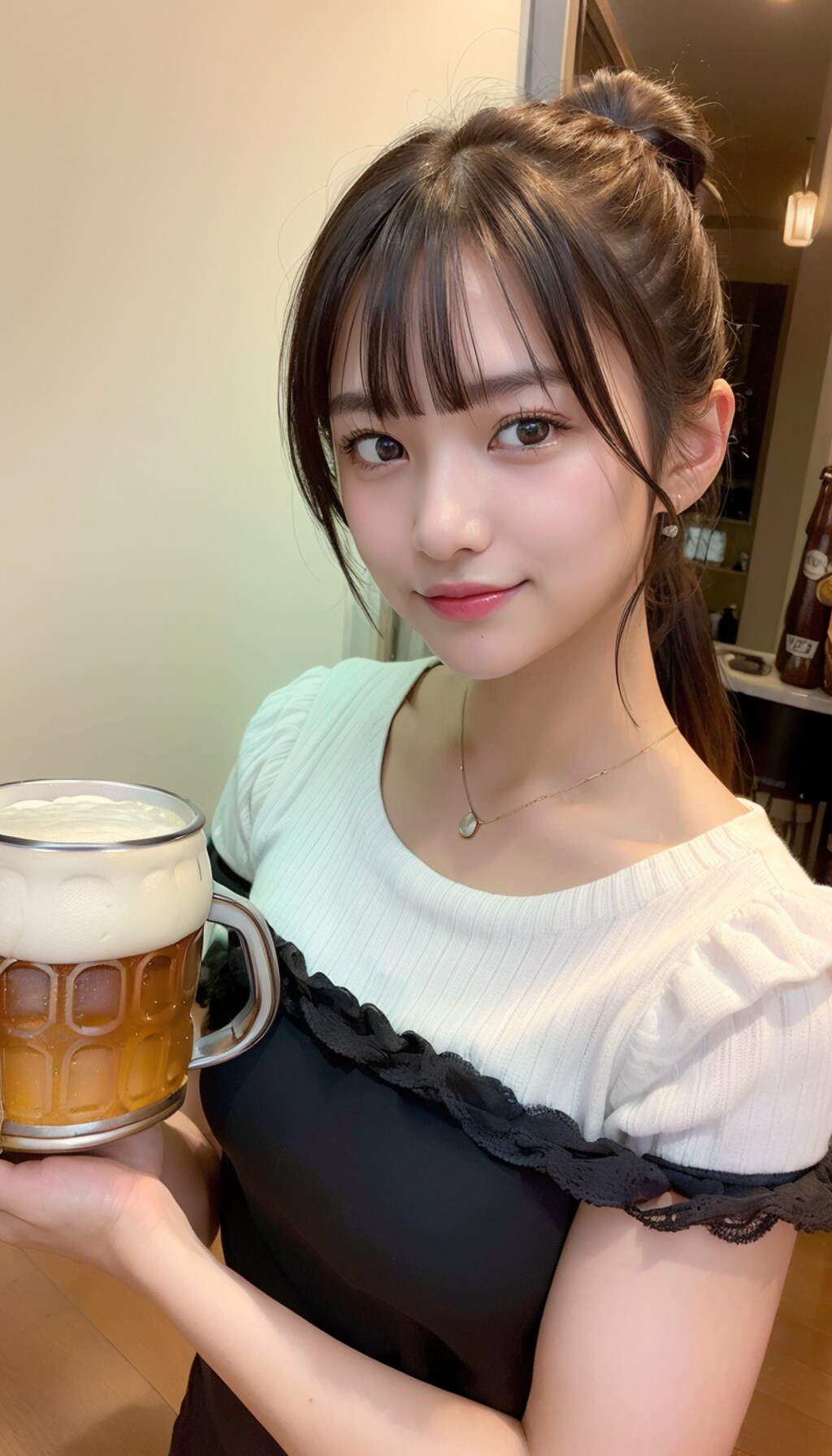 ビール47