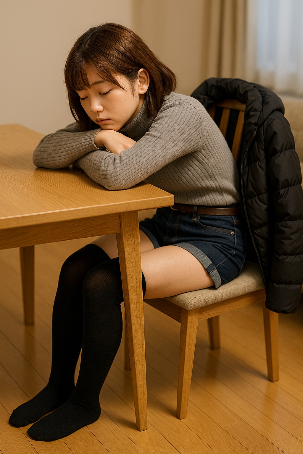 絆が断ち切られた日