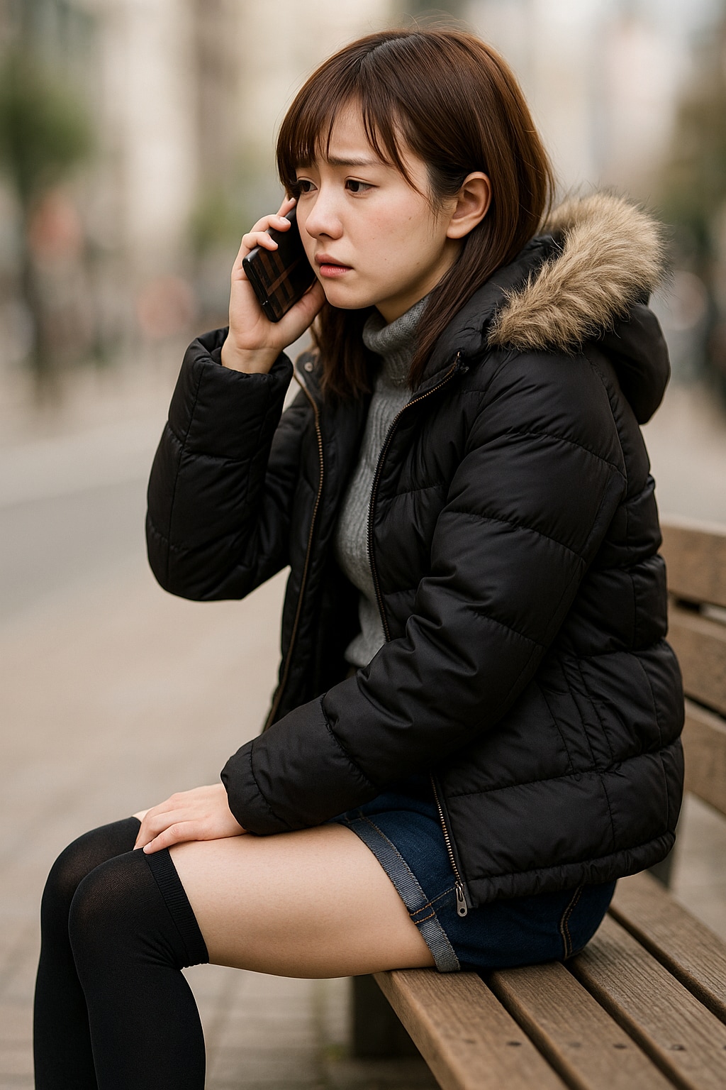 絆が断ち切られた日