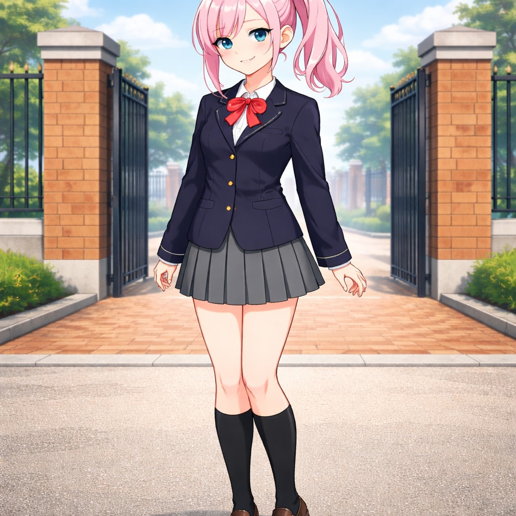 花曇陽誕生秘話