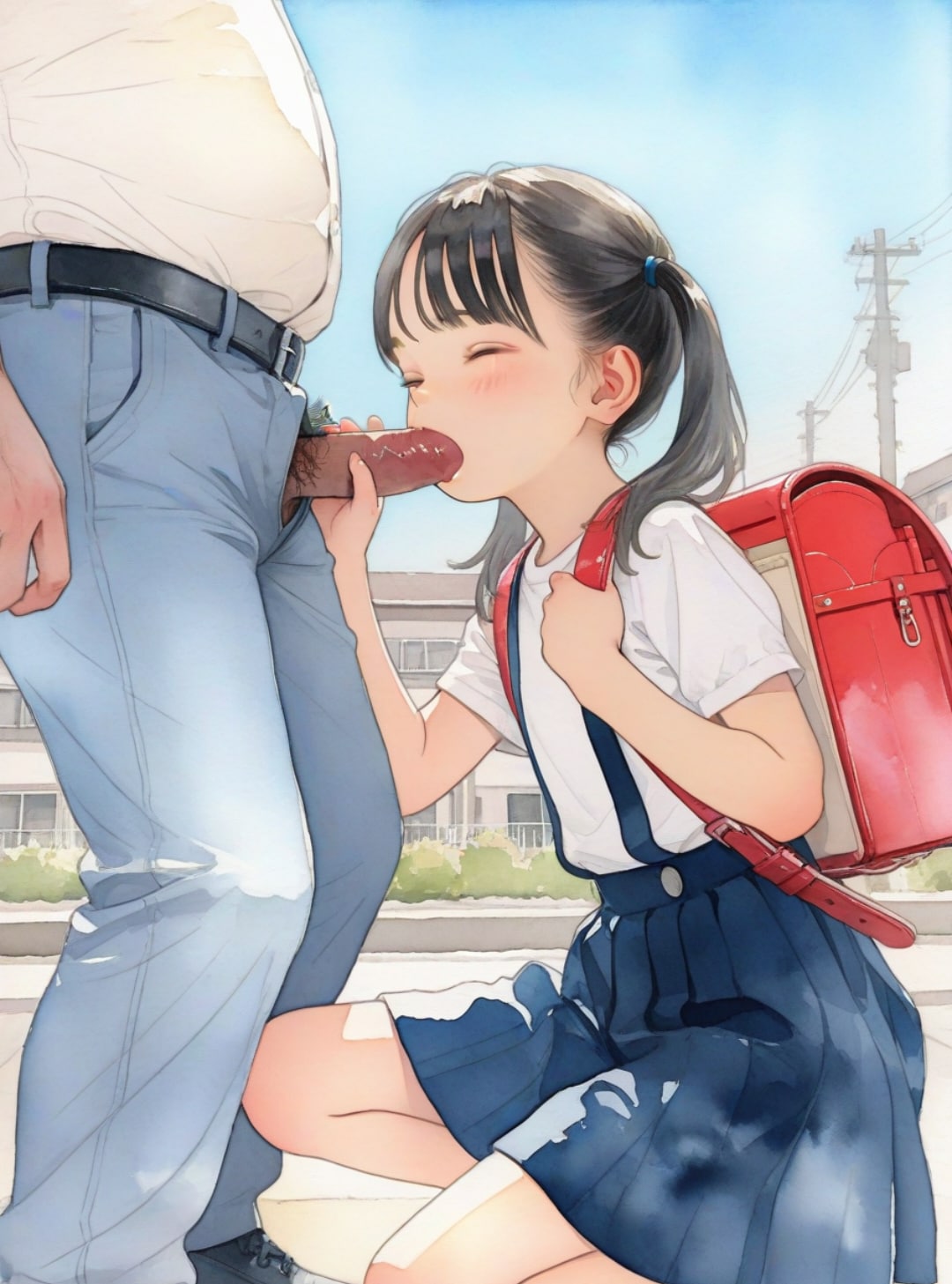 一生懸命