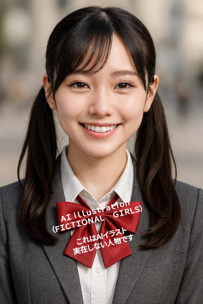 業務命令で髪を切られる前にツインテールにした事がある美少女