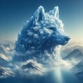 氷山🐺 2枚目