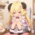 意外と素直には出せないイラスト 2枚目