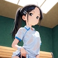 テニスで嗜み 7枚目