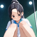 テニスで嗜み 8枚目