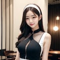 Café Gal ☕ 4 3枚目
