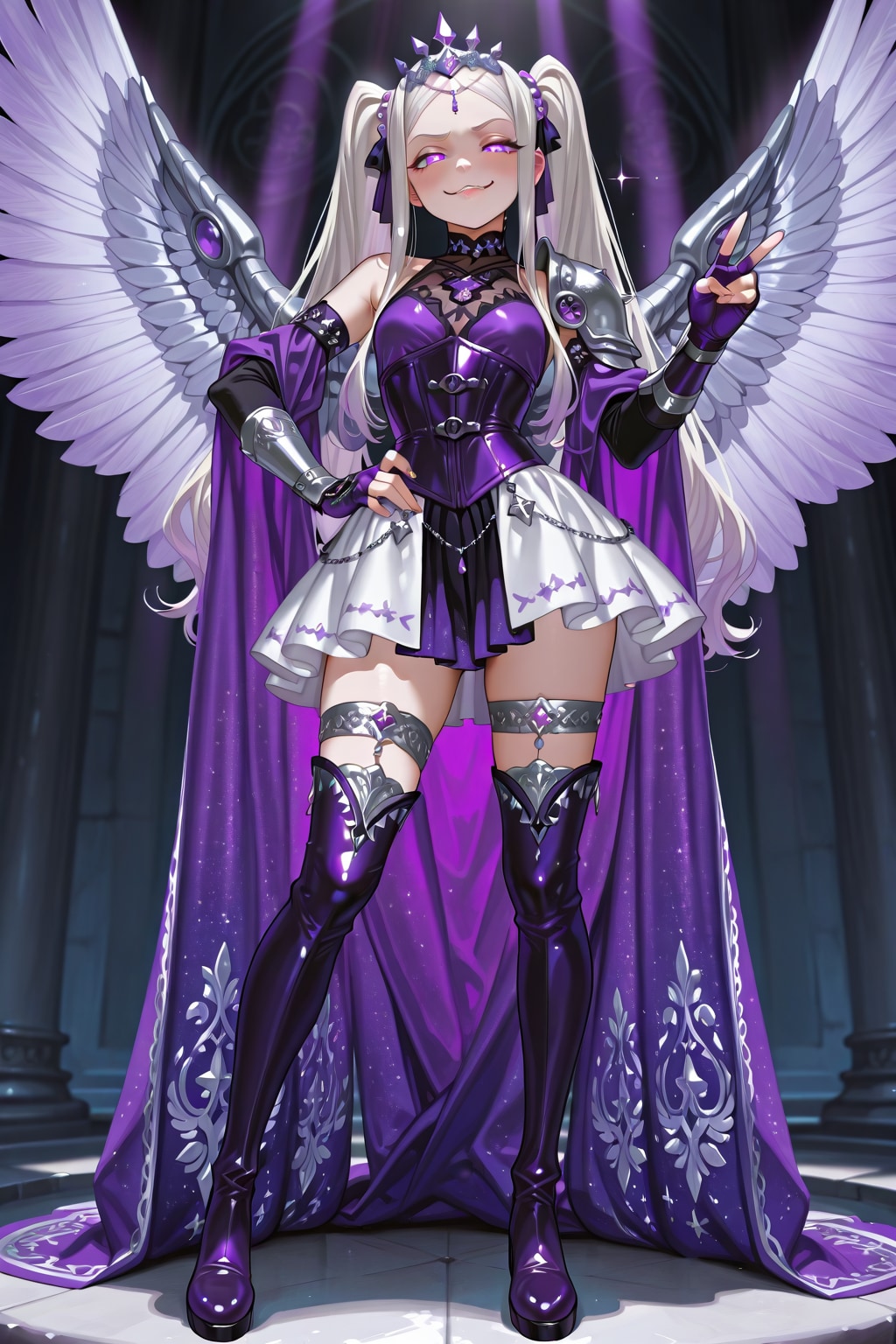 【ECHIDNA】フレイヤ