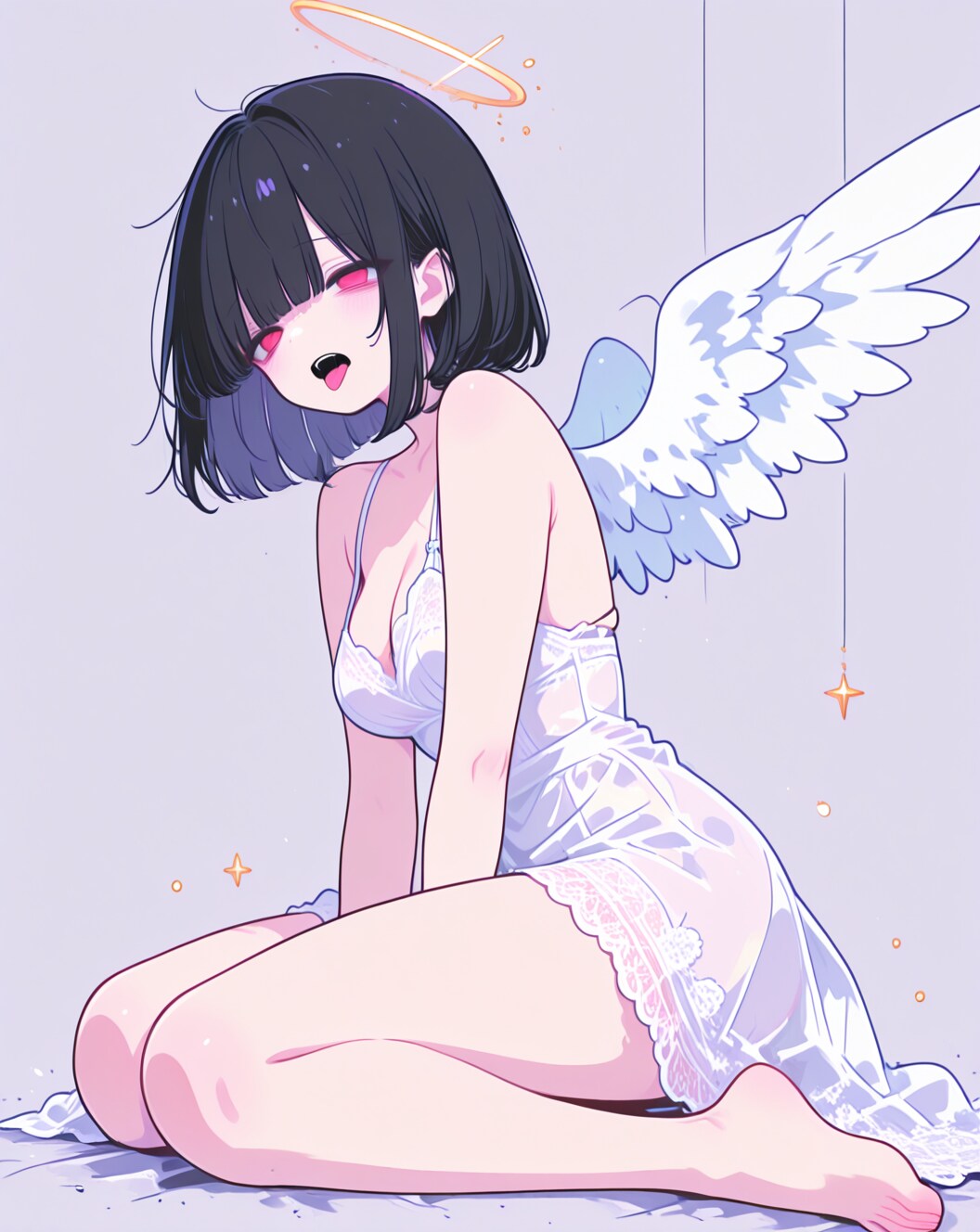 へれへれ