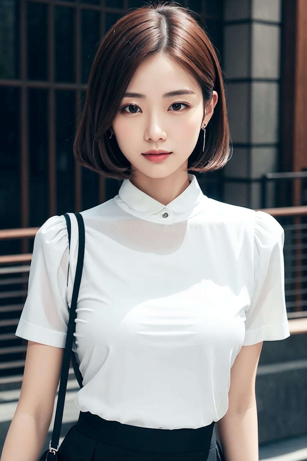 Office Lady 🖨️ 4