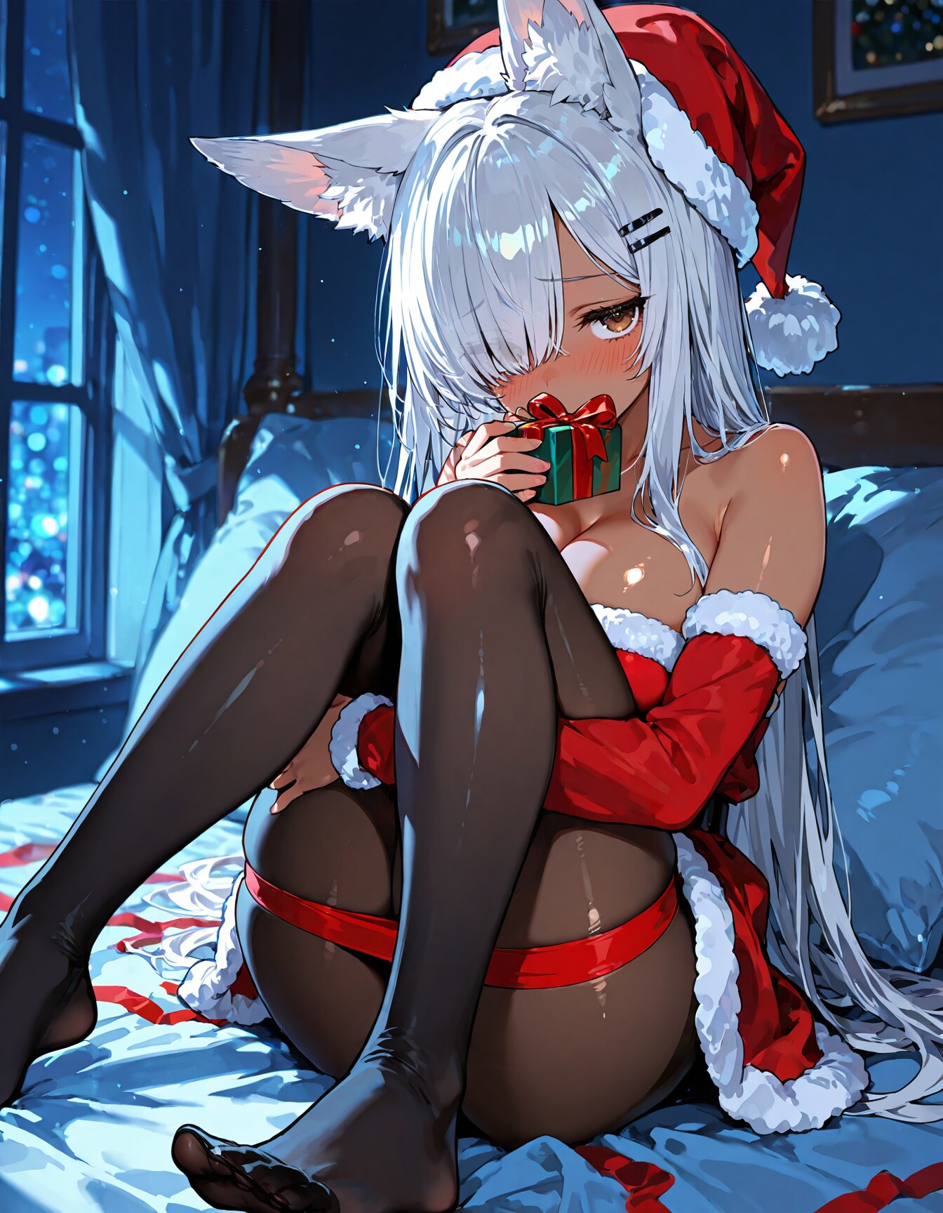 present for you
