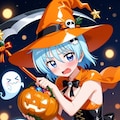ハロウィンハヤテ1 3枚目