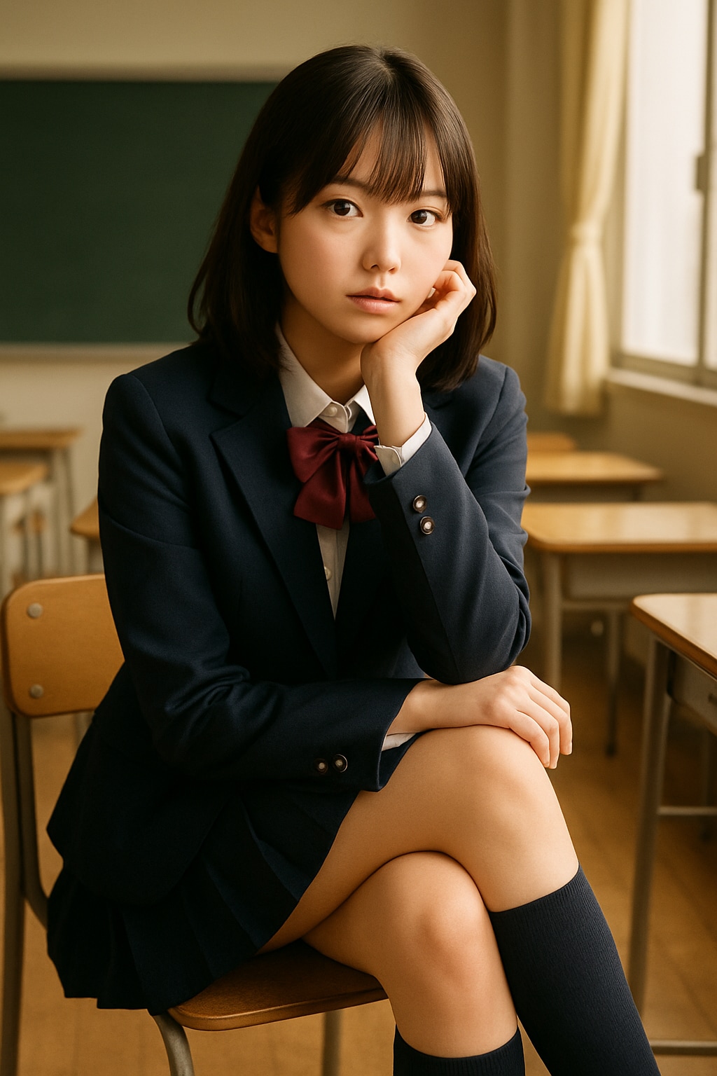 アニメと現実②