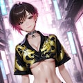 ウチのアイリ 6枚目