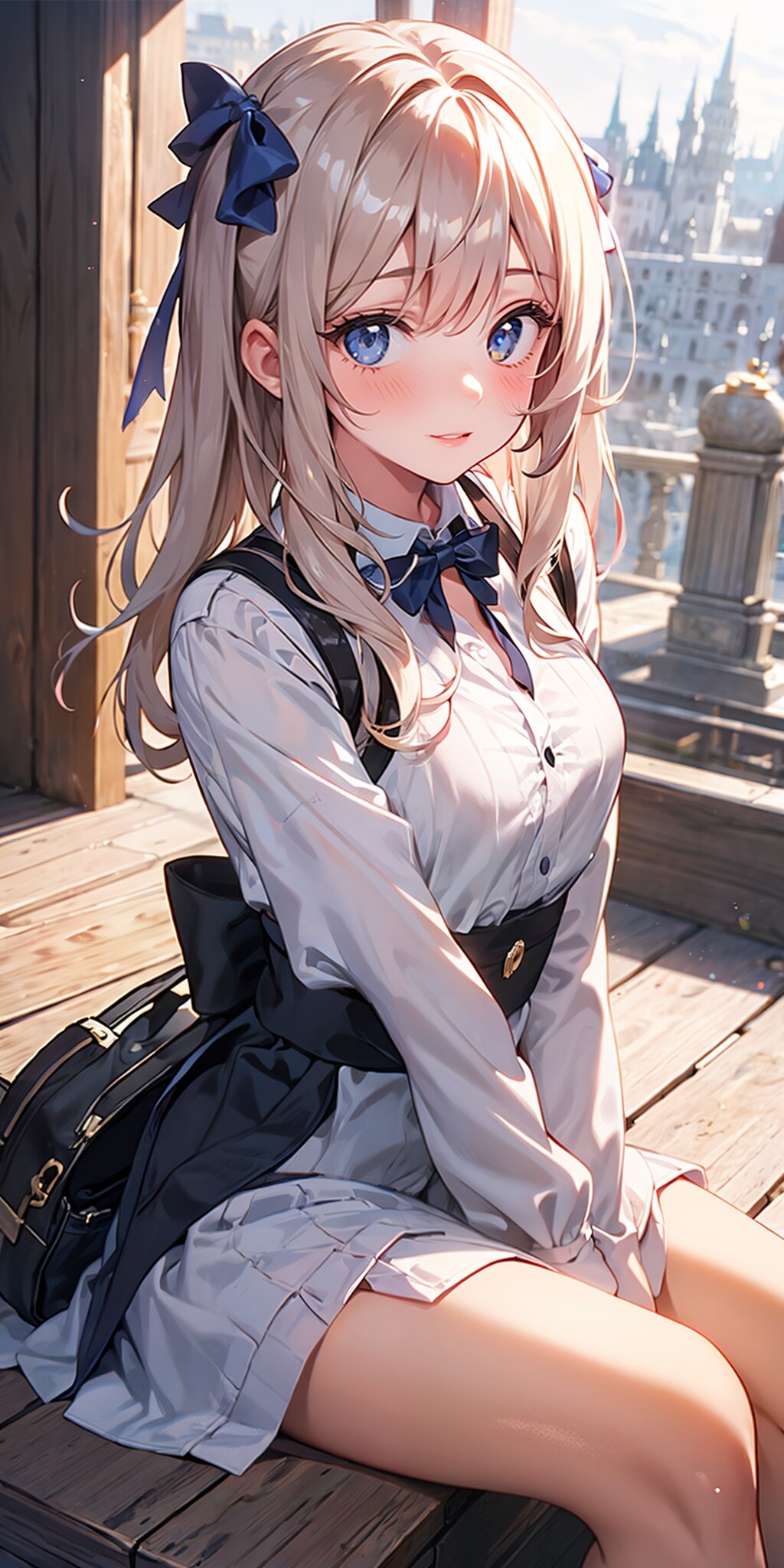 異世界JK その2